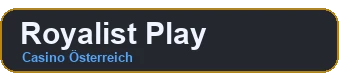 Royalist Play Casino Logo